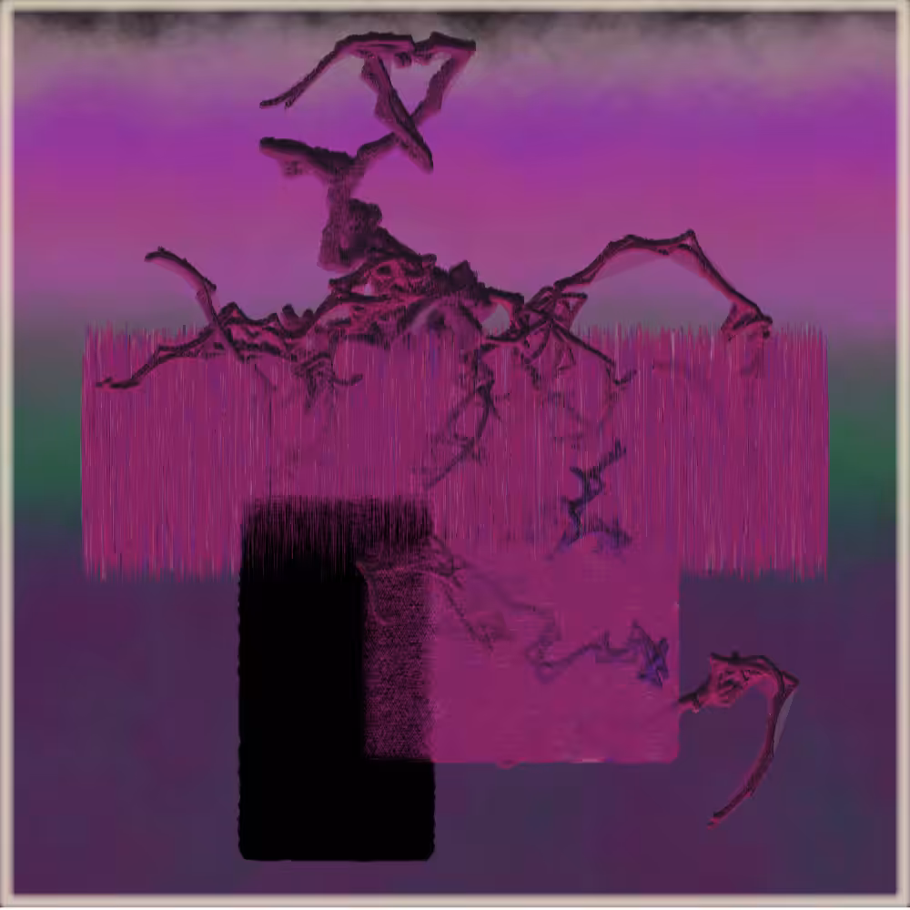Order v Chaos #33