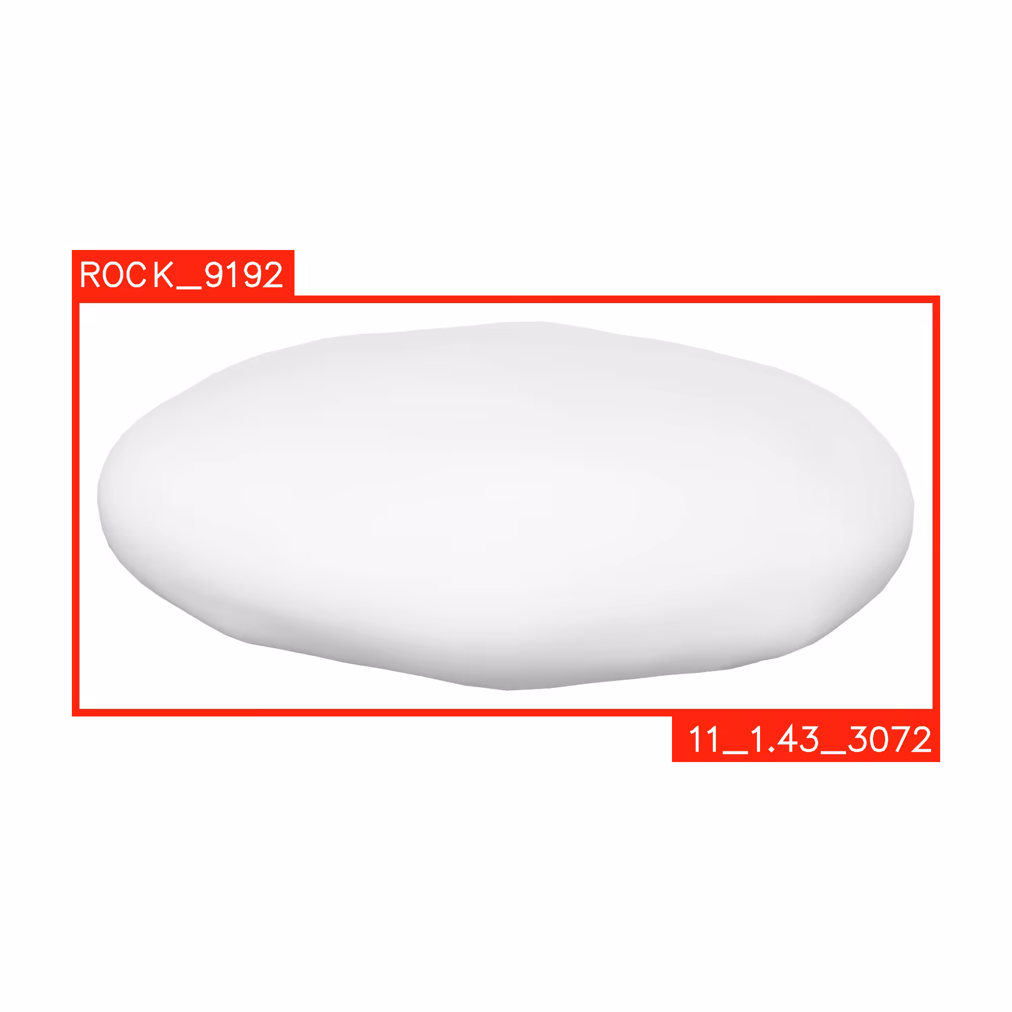 ROCK 9192