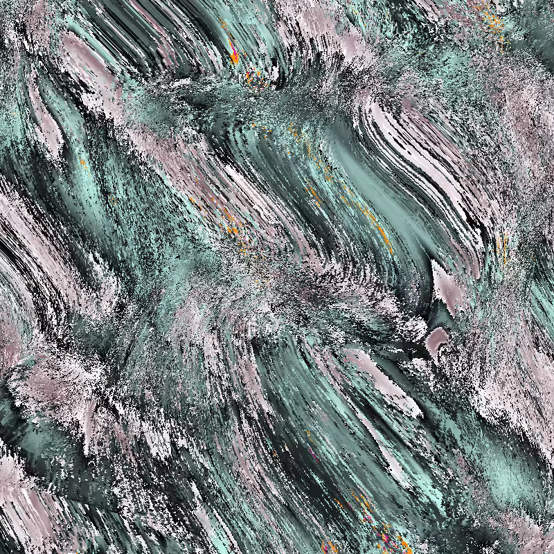 Vortices  #22