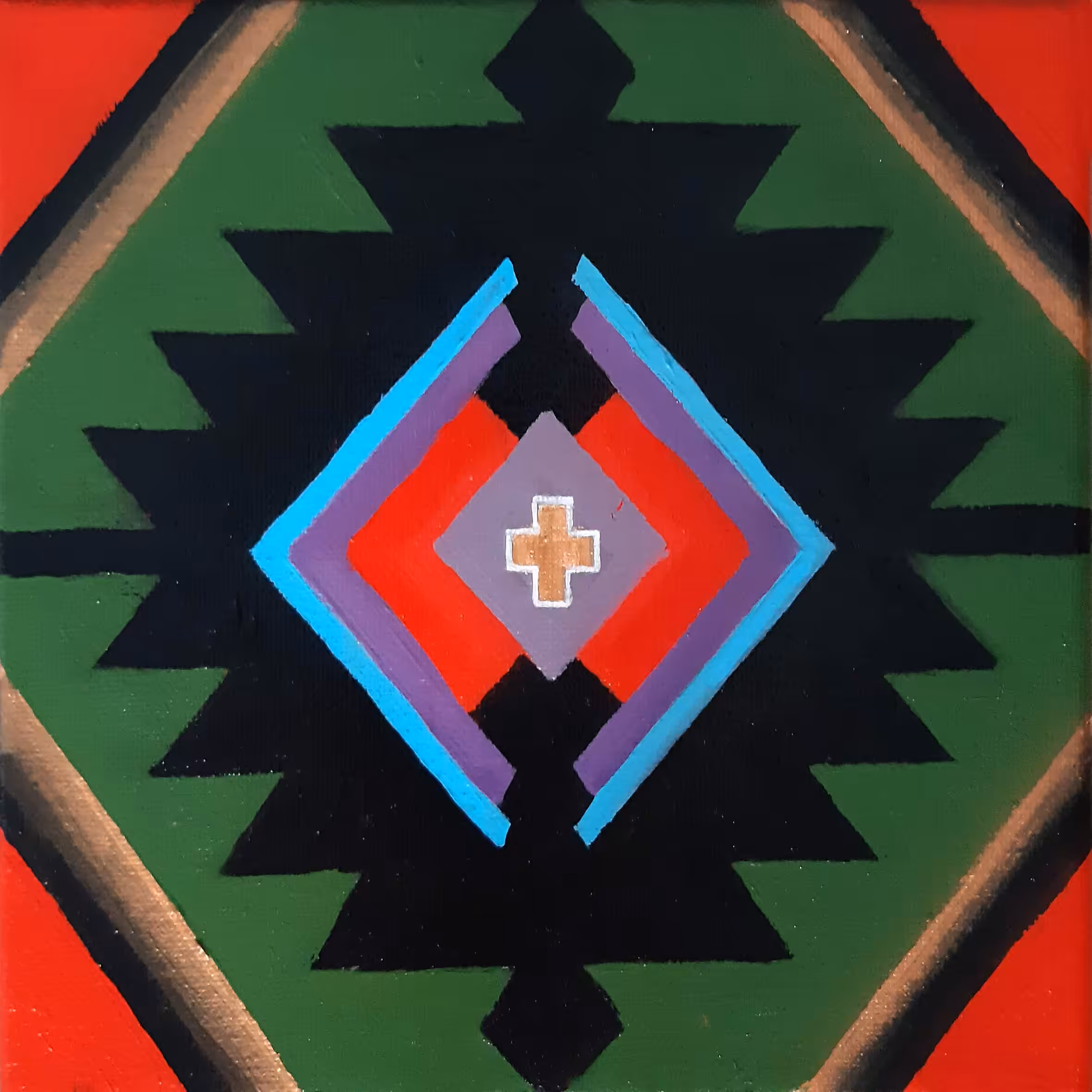Sacral Sofra