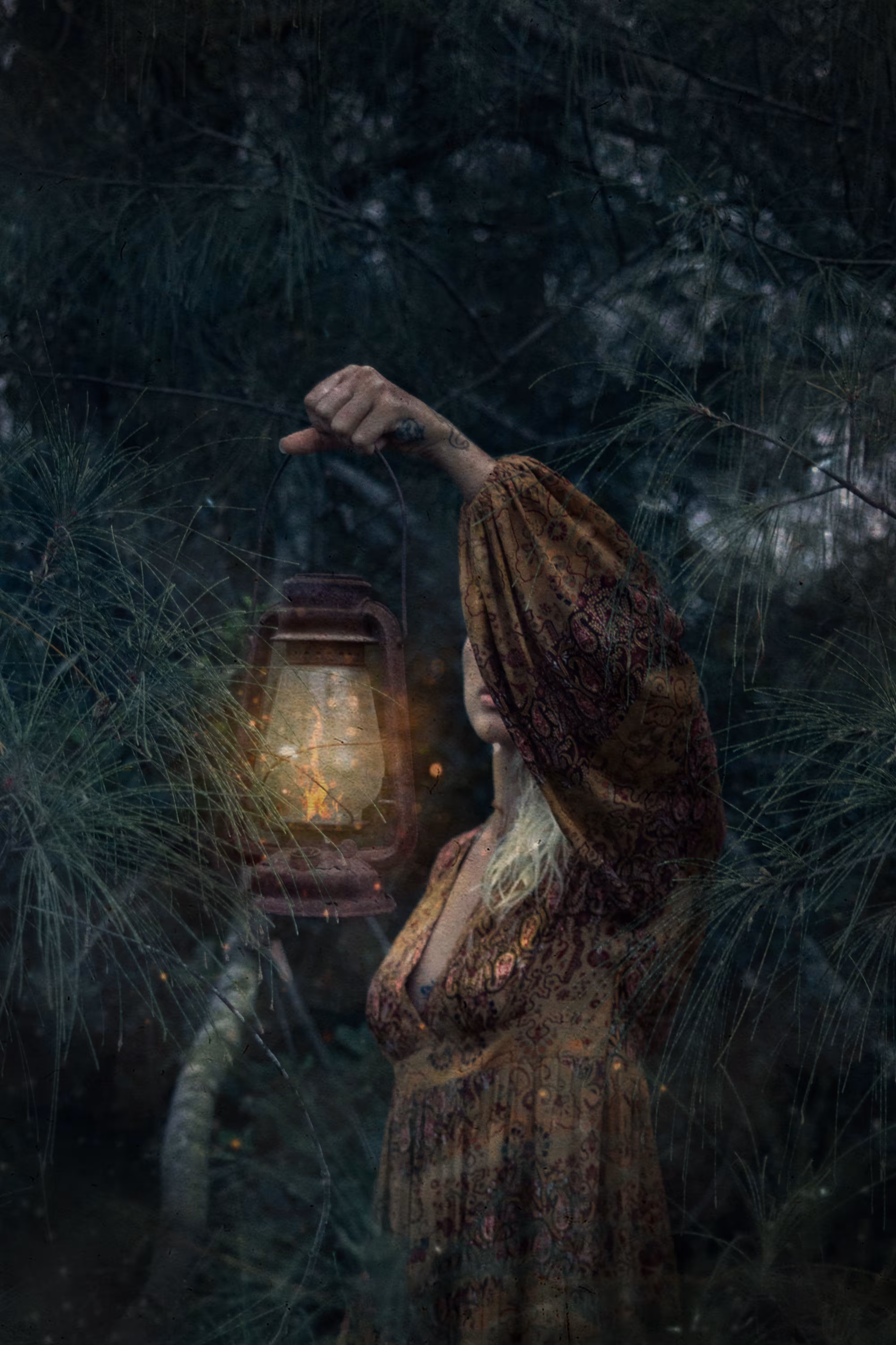Hermit
