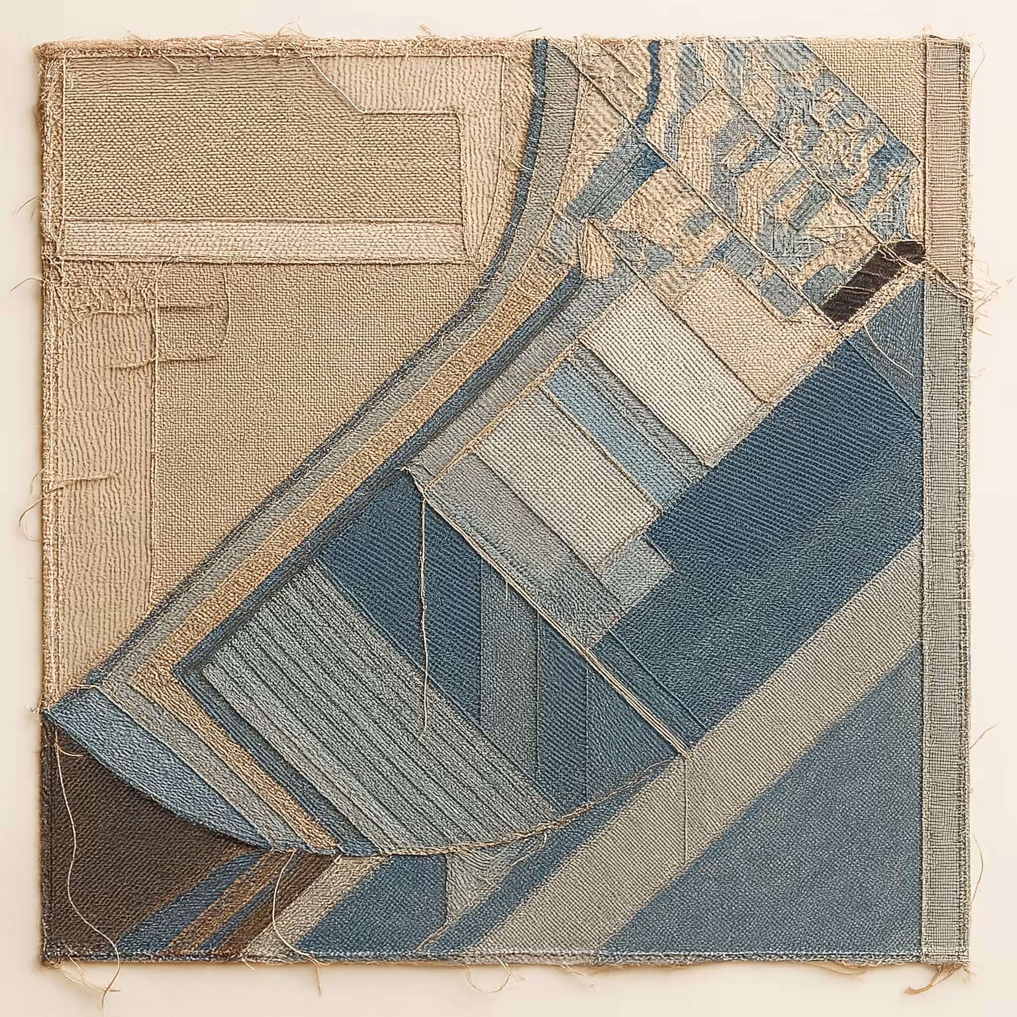 Messy Looms #021