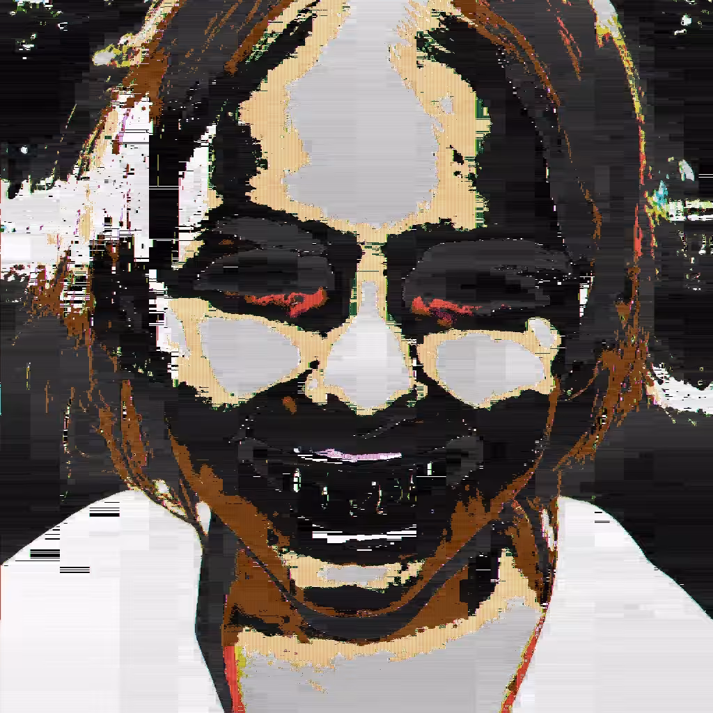 Demon boy (Still)