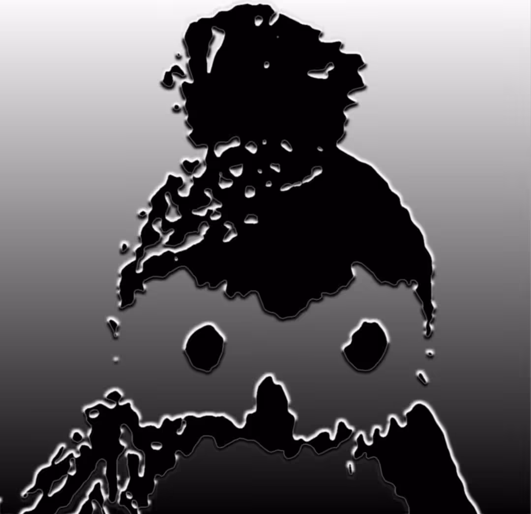 CRYPTO OWLY #8