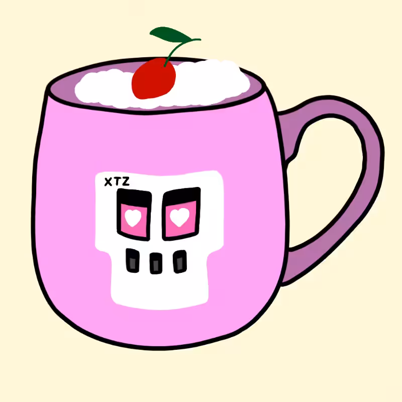 Cup #49