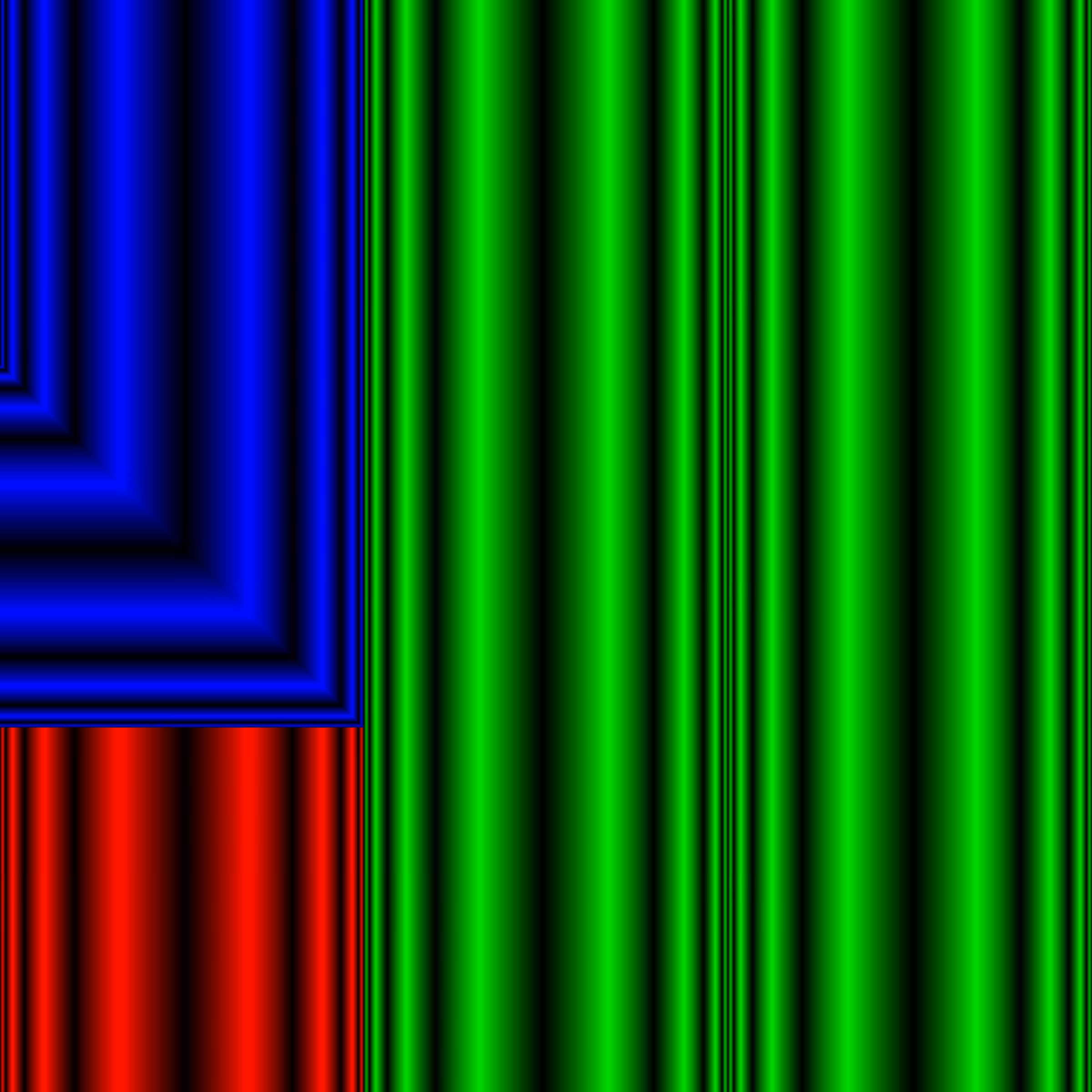 Warp #29