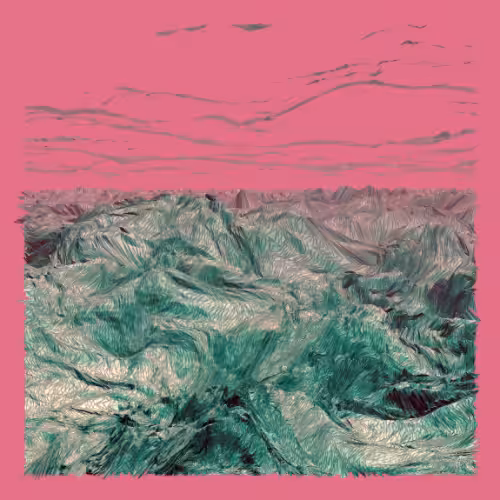 Mountain Moves #35