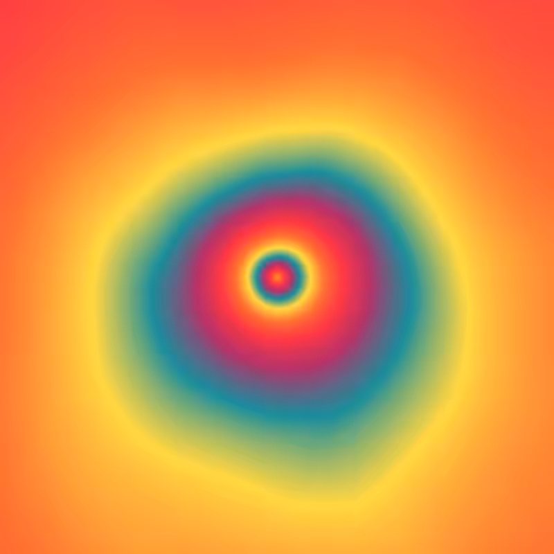 Oscillatory Effects #1