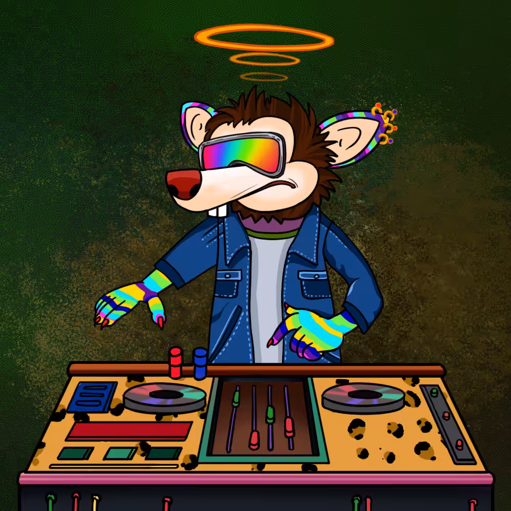 Tezape Skratz #16