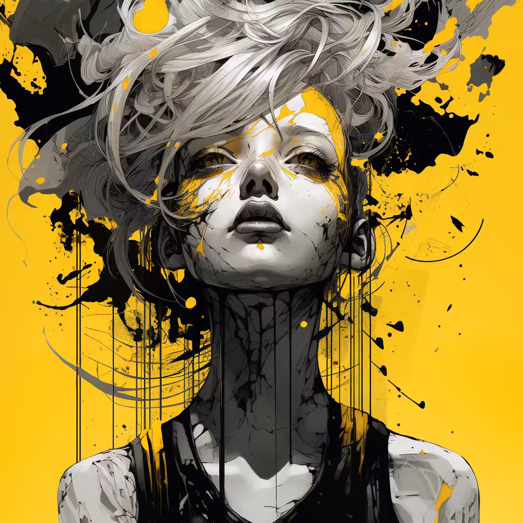 Yellow Rock 10