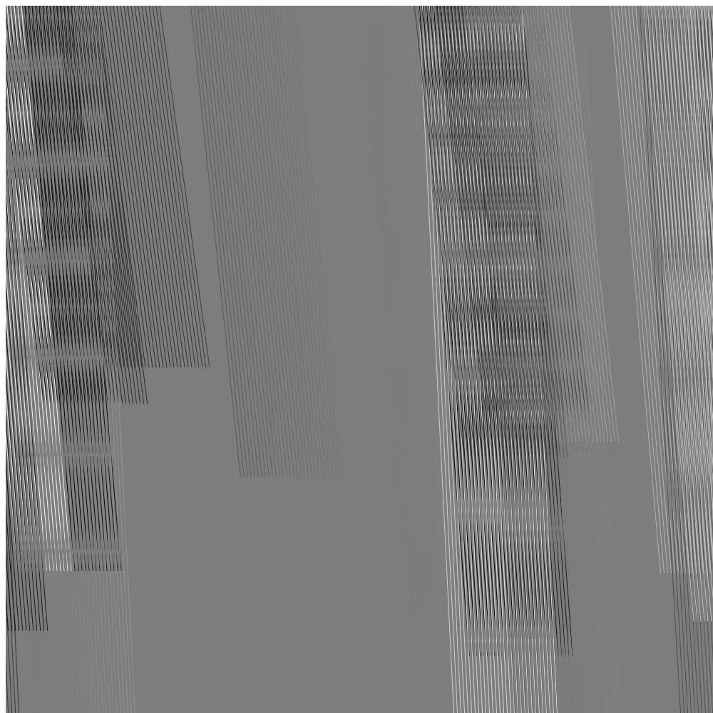 All These Barcodes #72