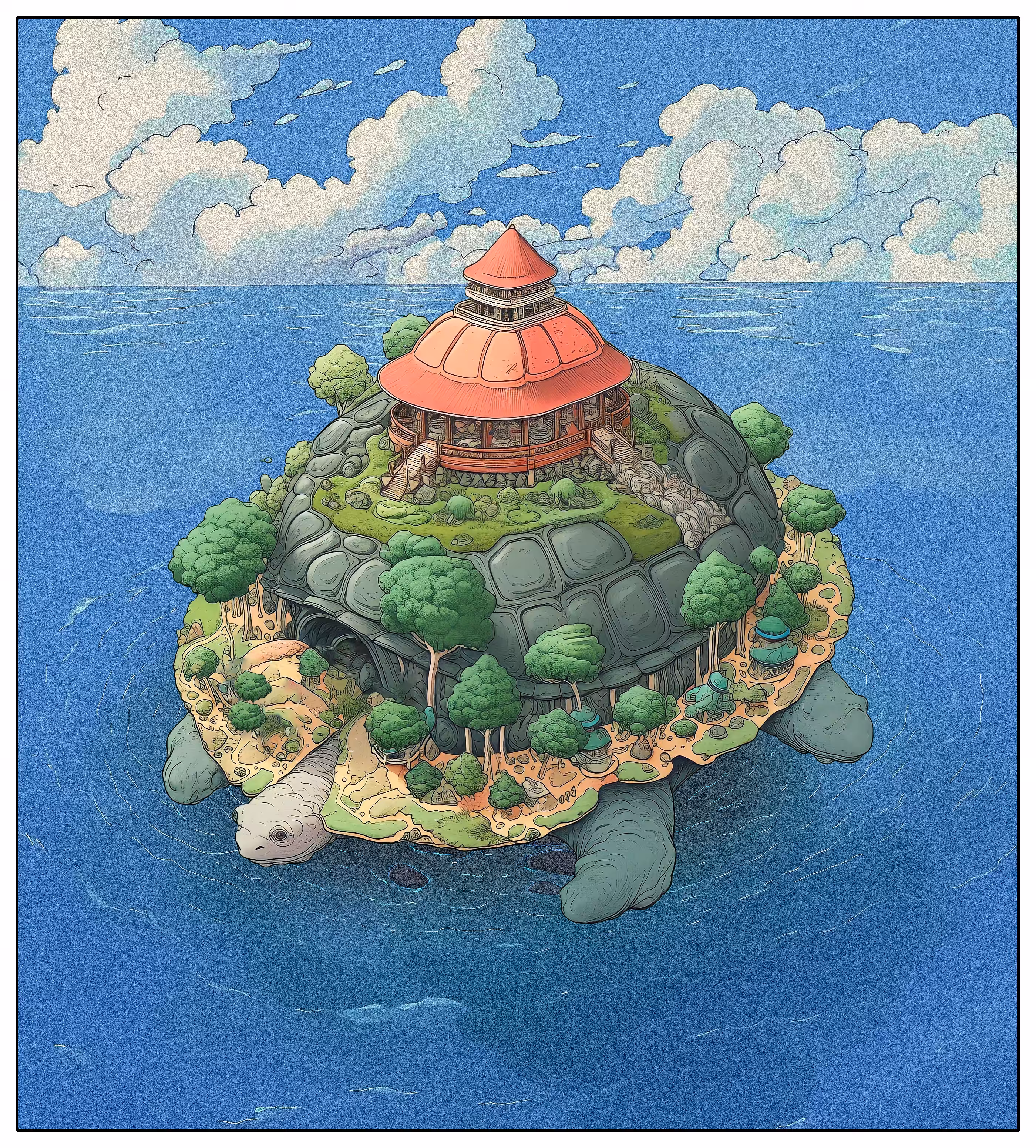 Urashima Taro
