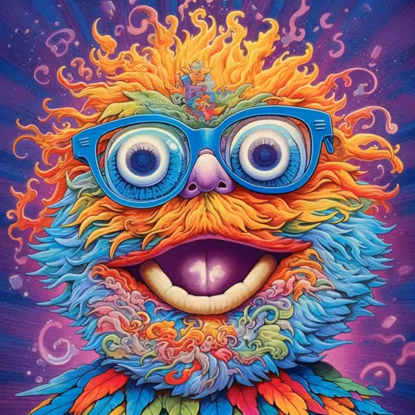 Peculiar Peter Pempercoff