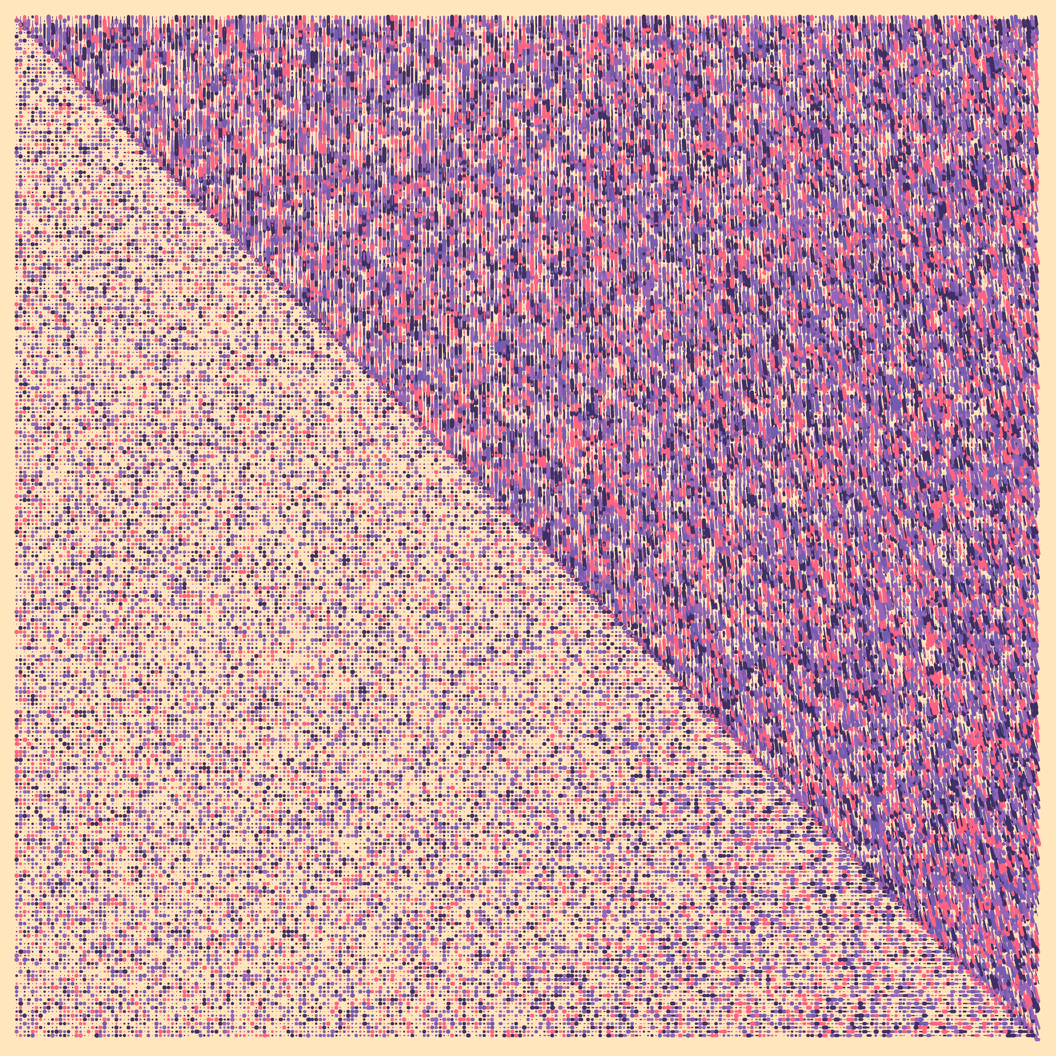 Code Art Series - MS2722
