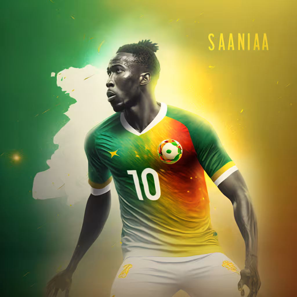 WORLD CUP 2022: Senegal