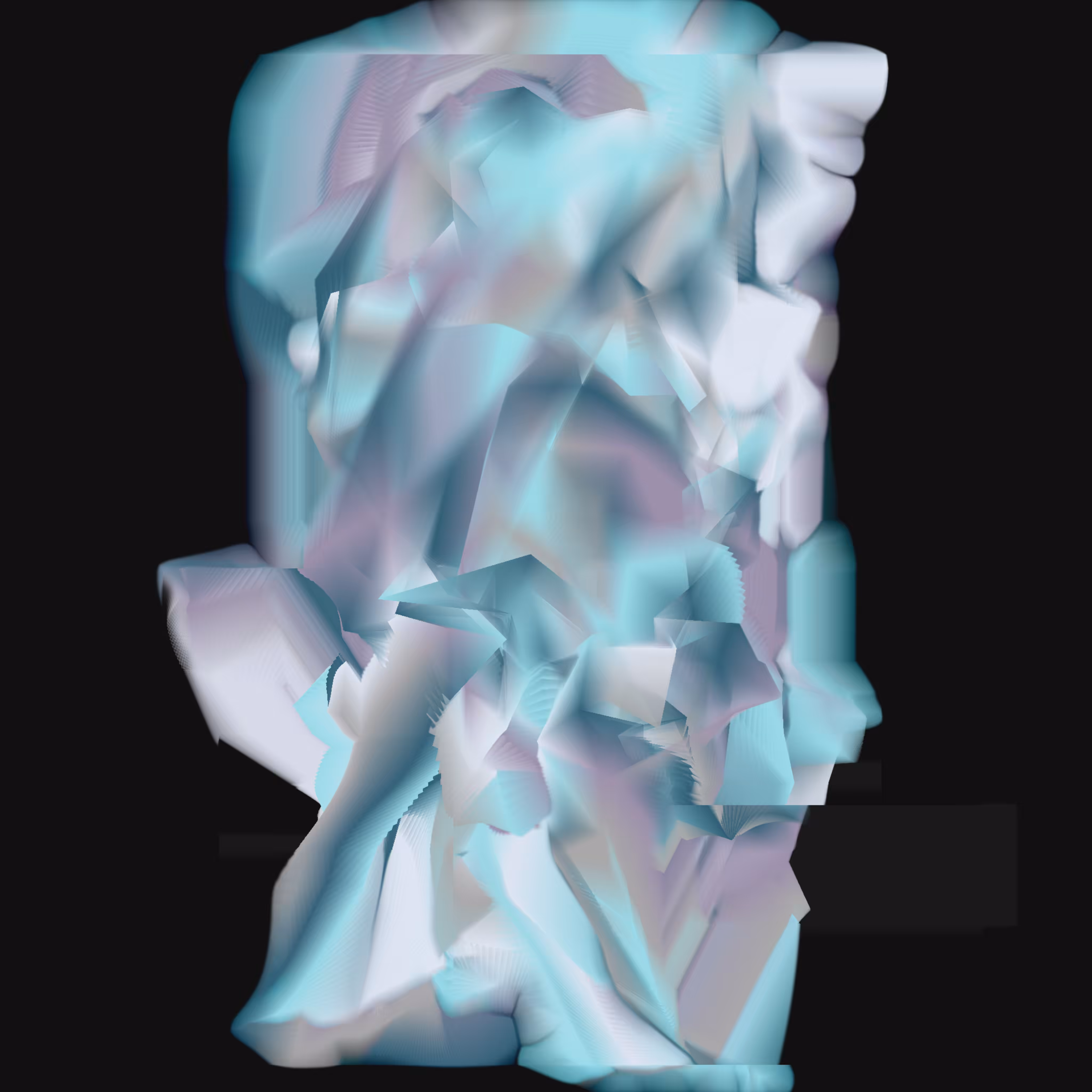 Energetic Body