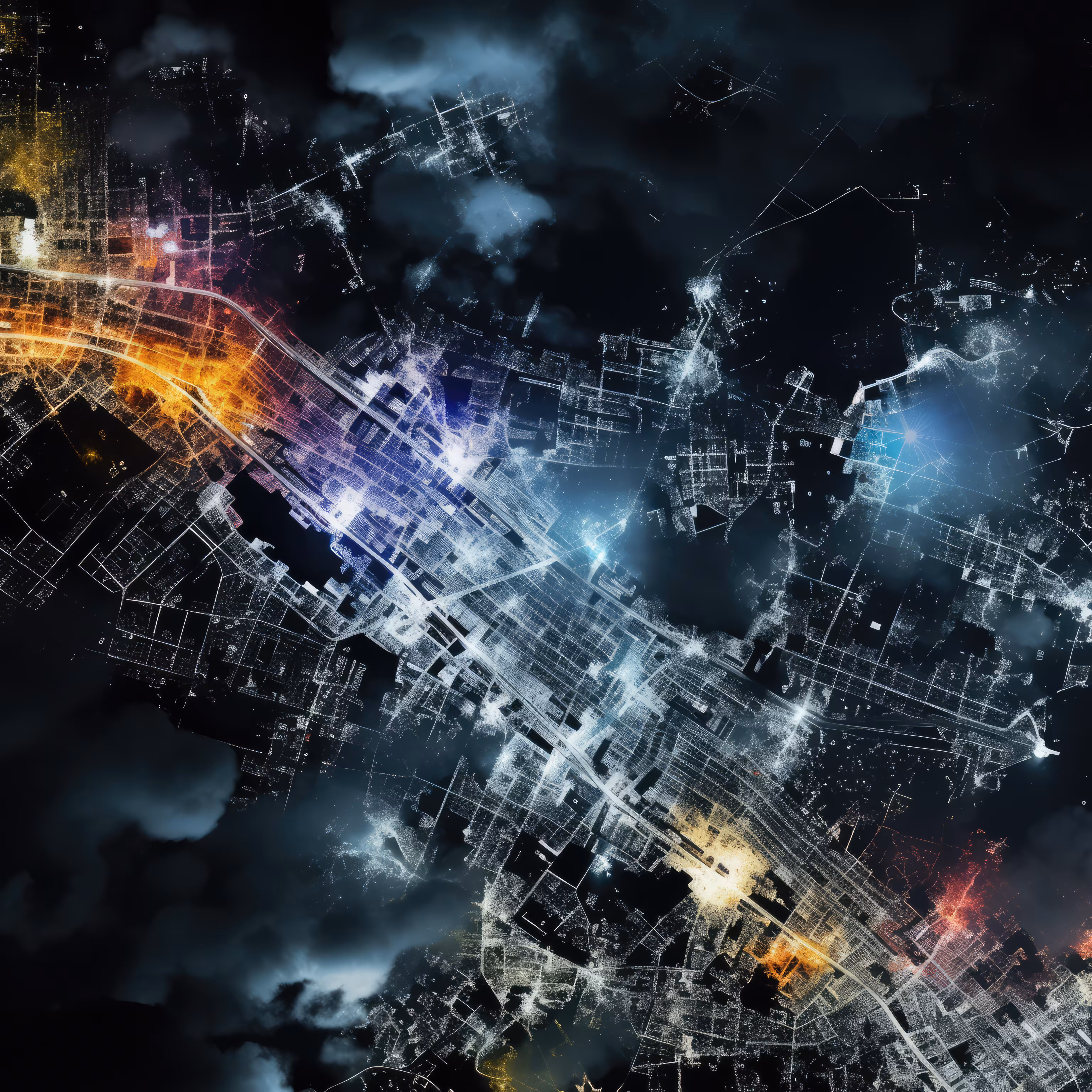 Mappings 206