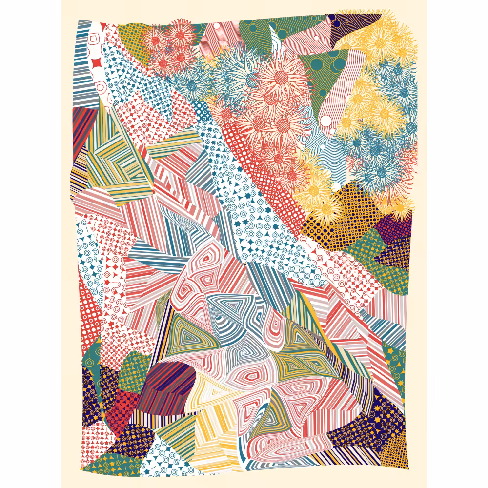 PolyGarden #2