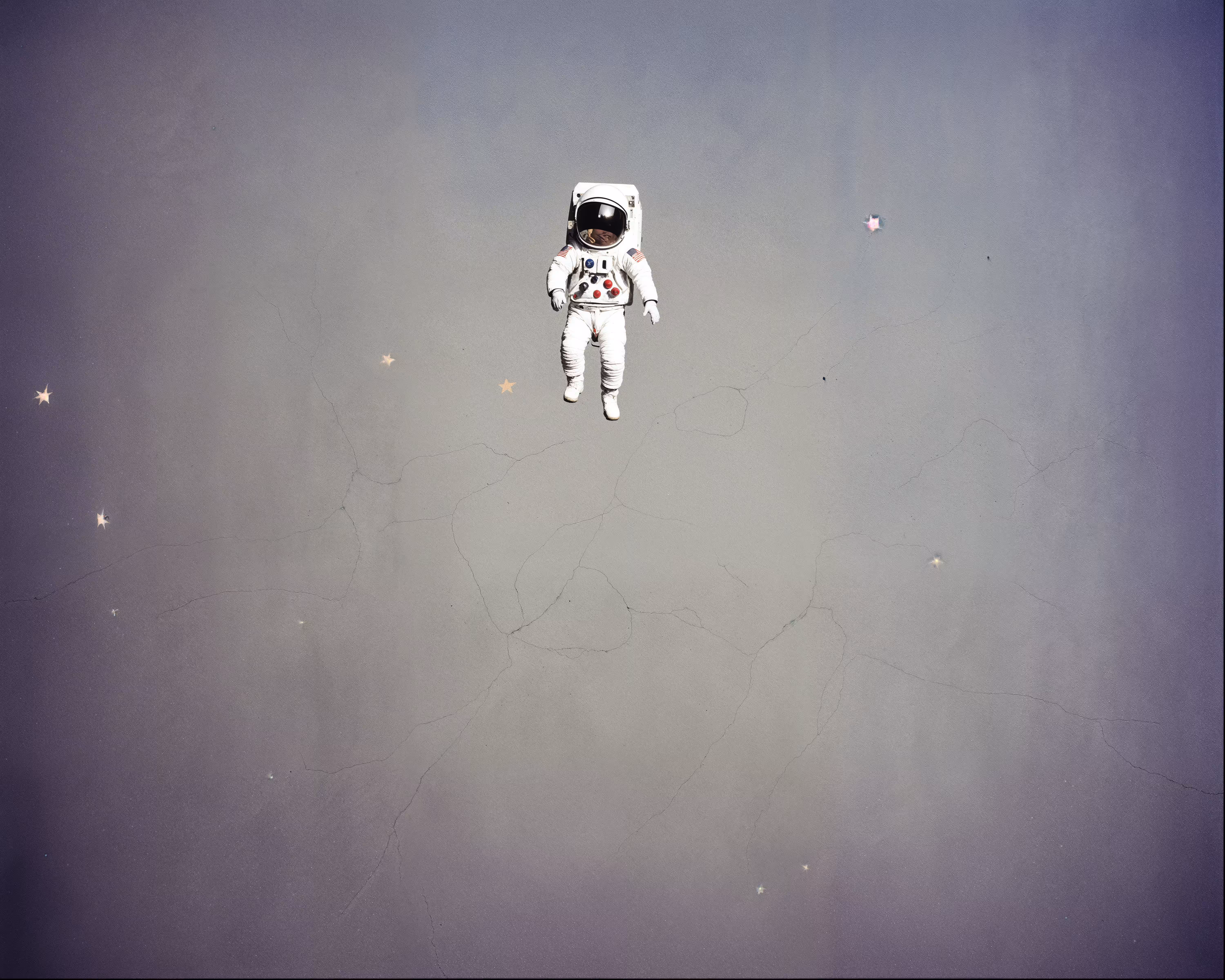 Alone