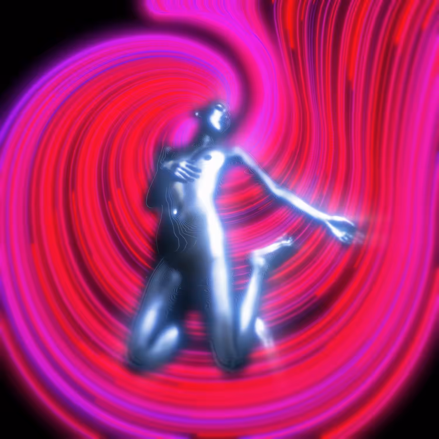 All Neon Like