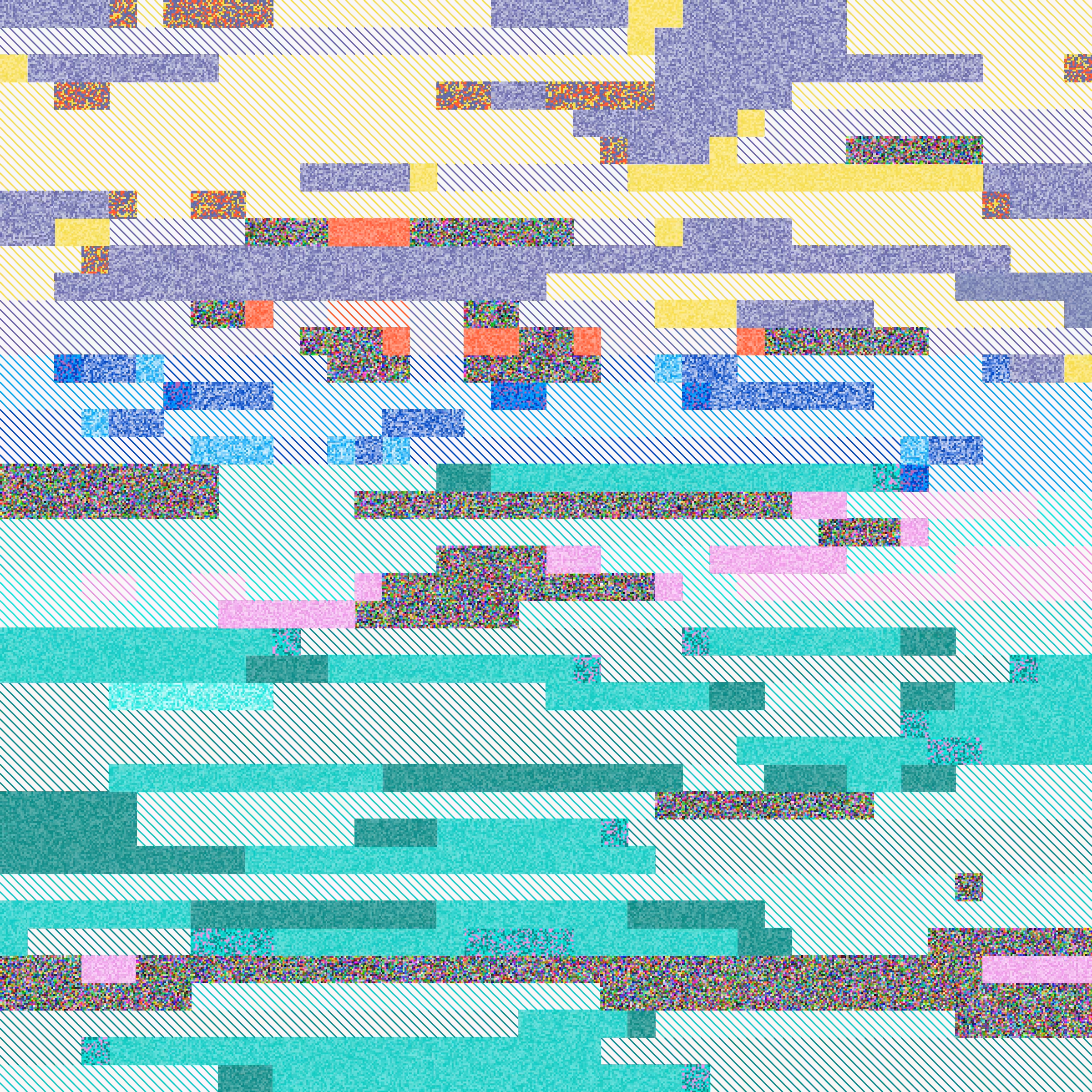 Ode to Untitled #83