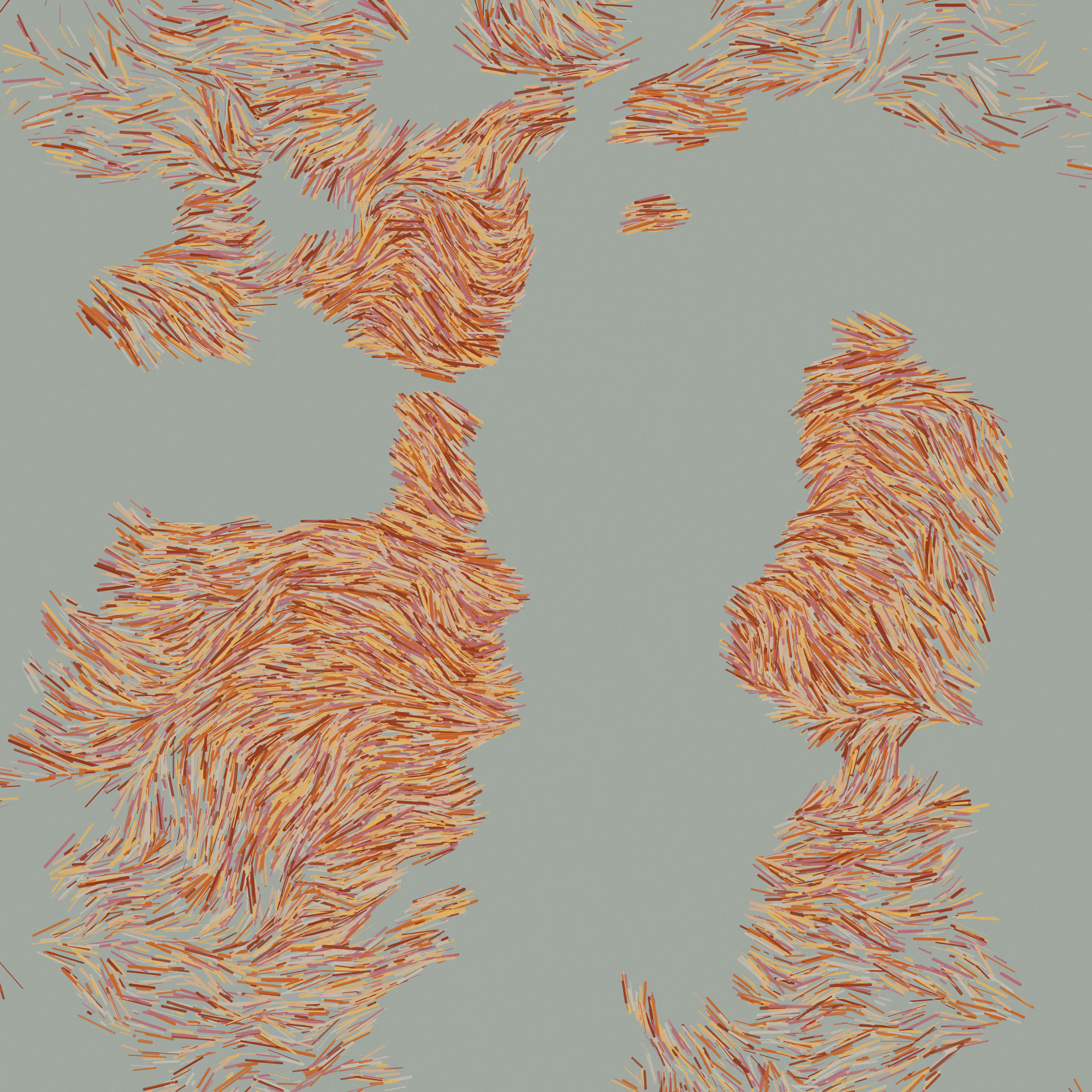 Organic Currents: OC #2