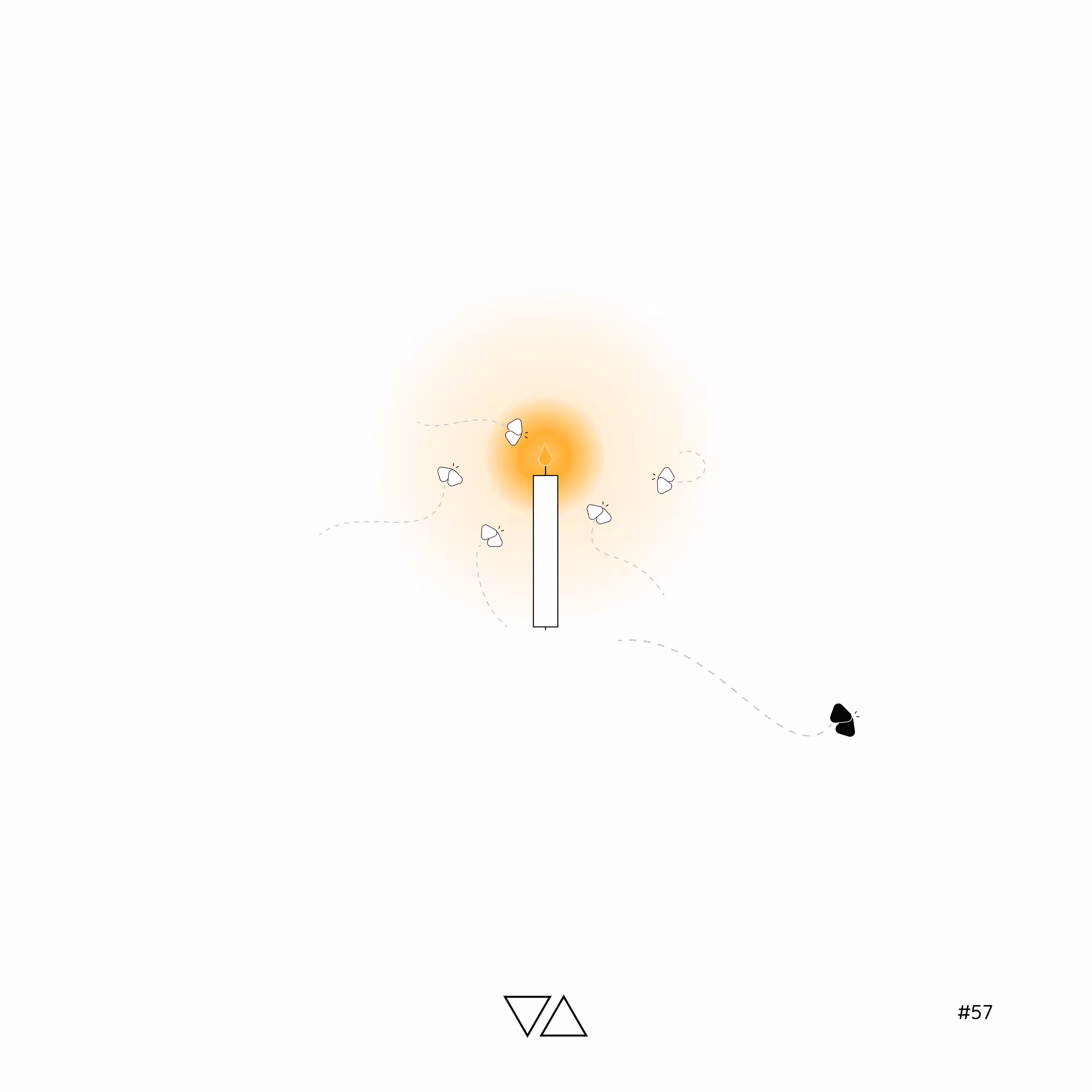 #57 - flame