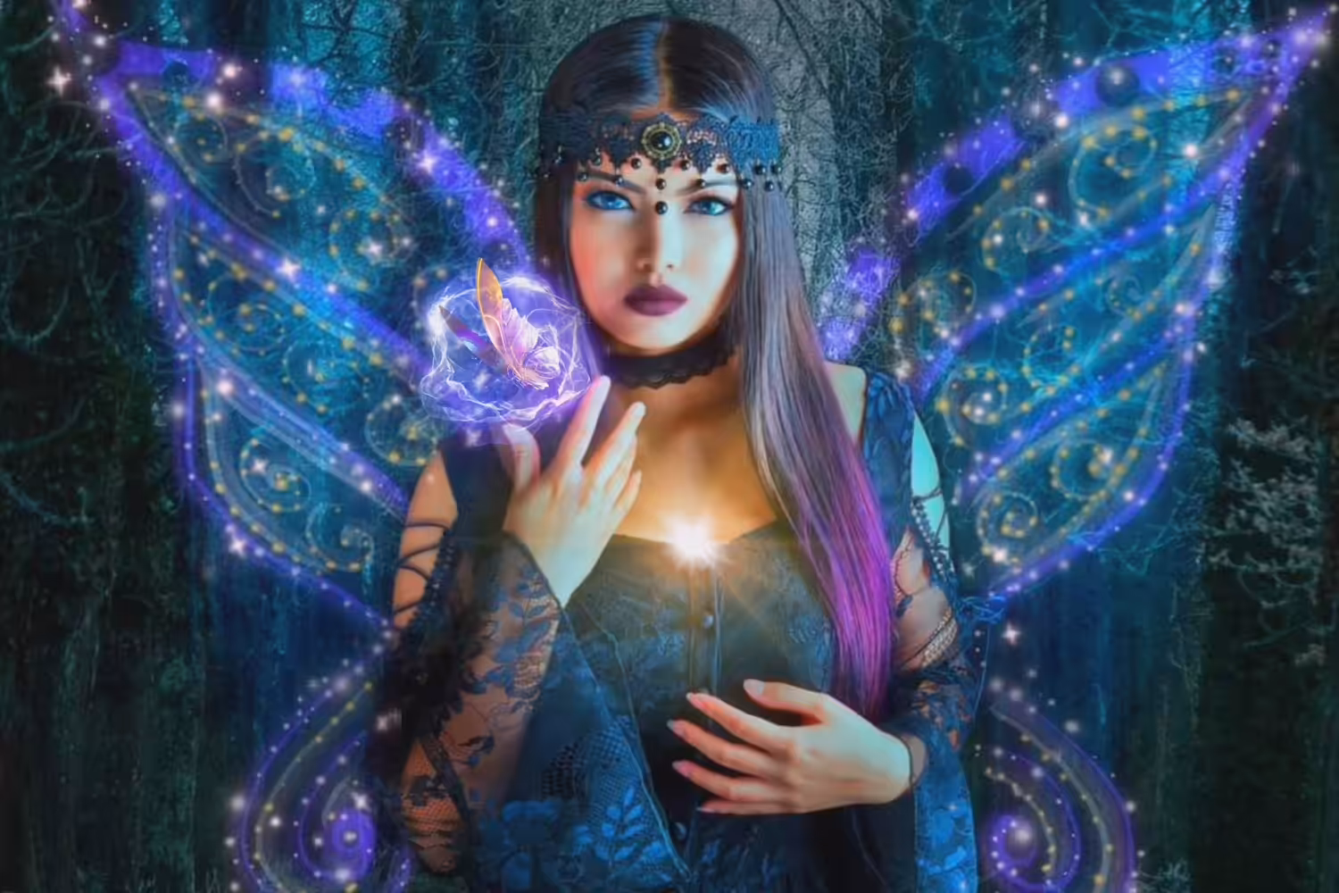 MAGIC