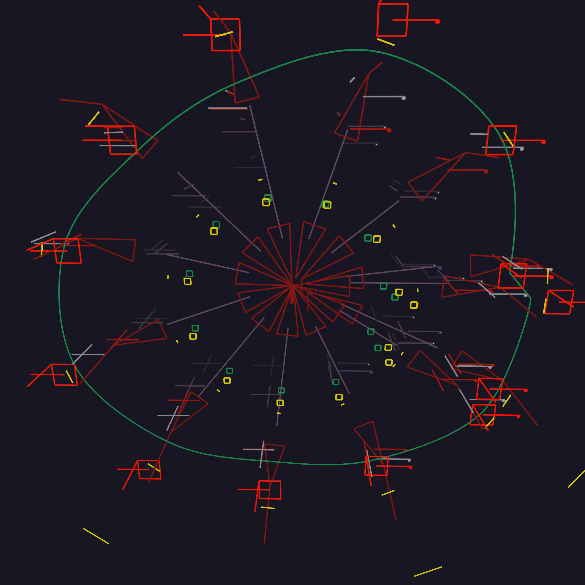 Antennas #236