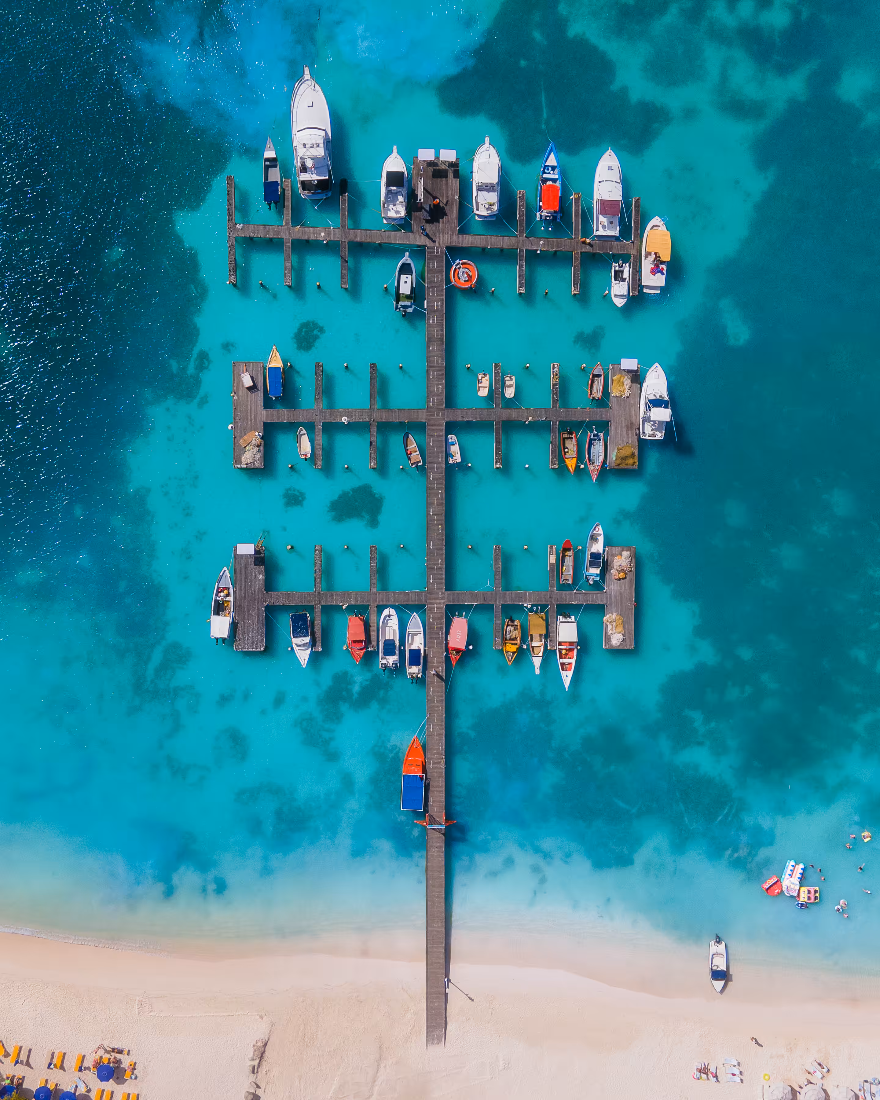 Palm Beach Pier
