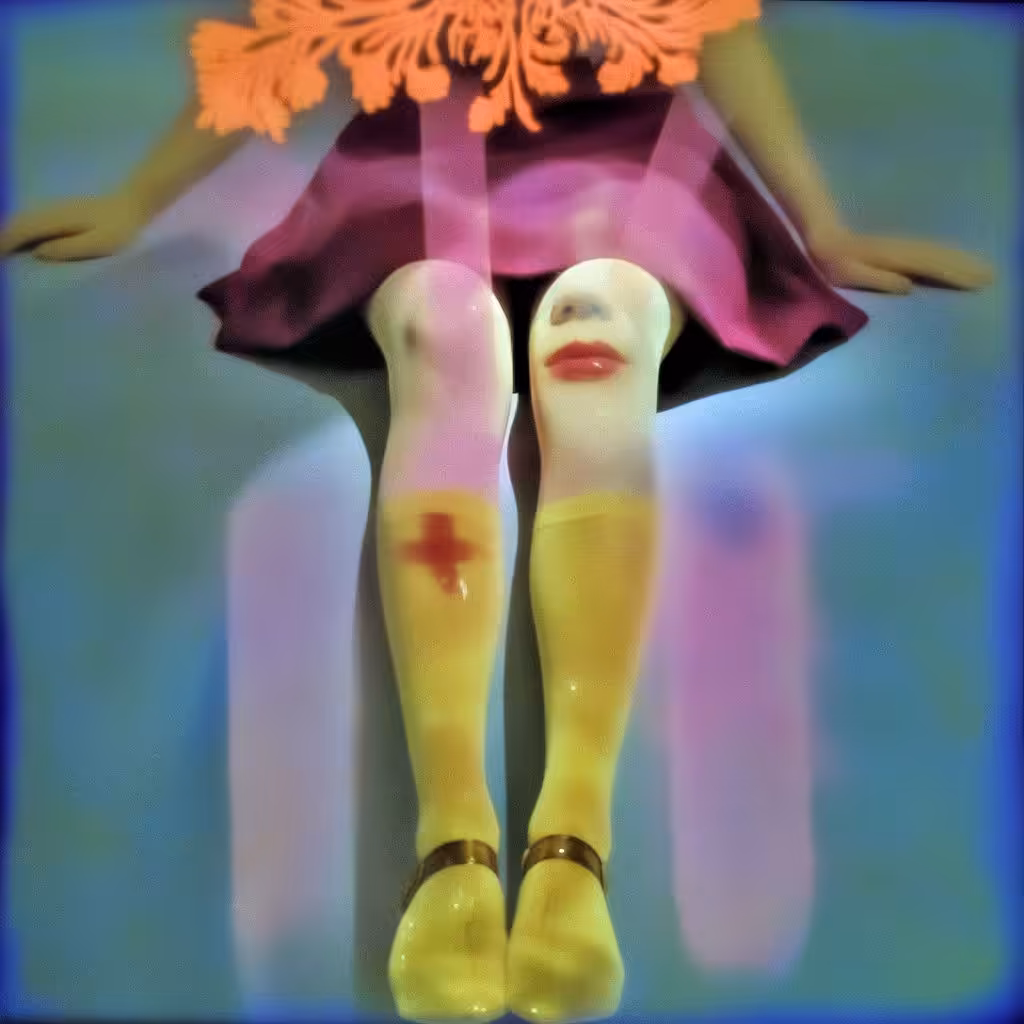  A Video for You: The Sundance Kid