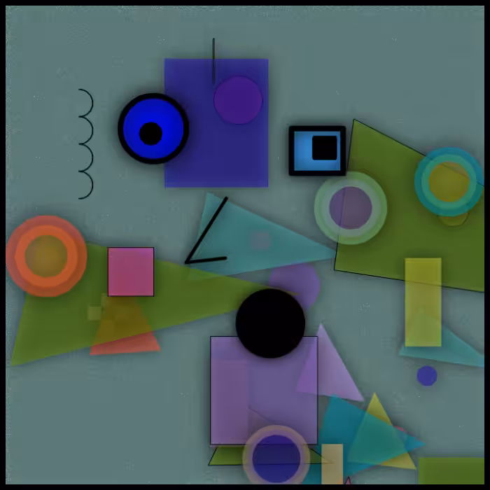 Kandudesky #7