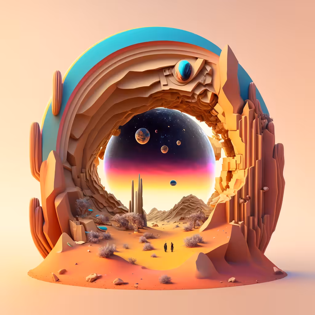 Magicland