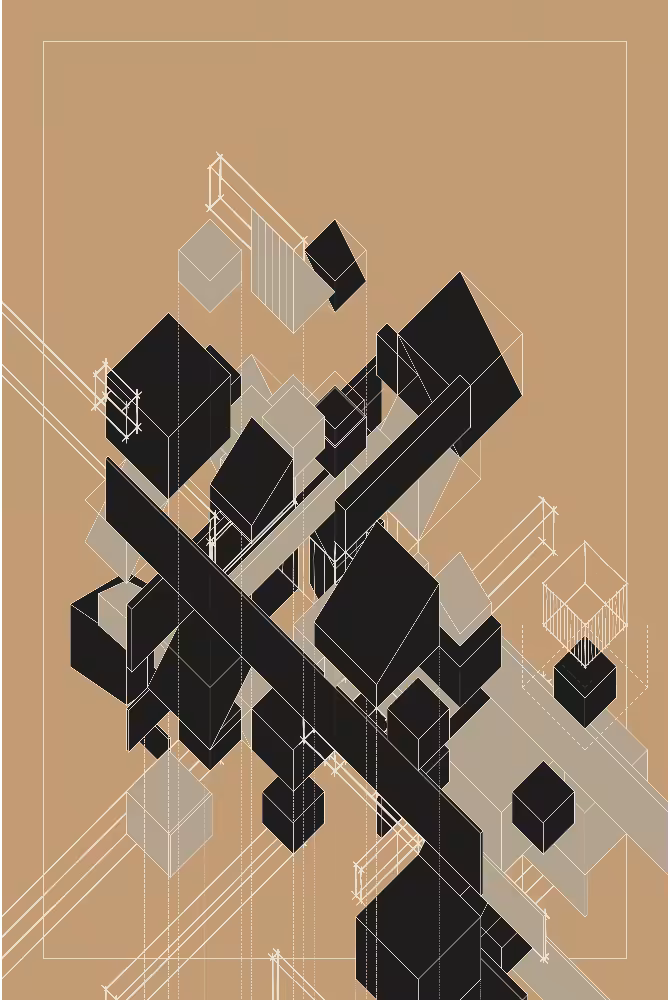 Tekton : Optima #204