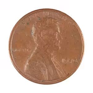 Cent #6899
