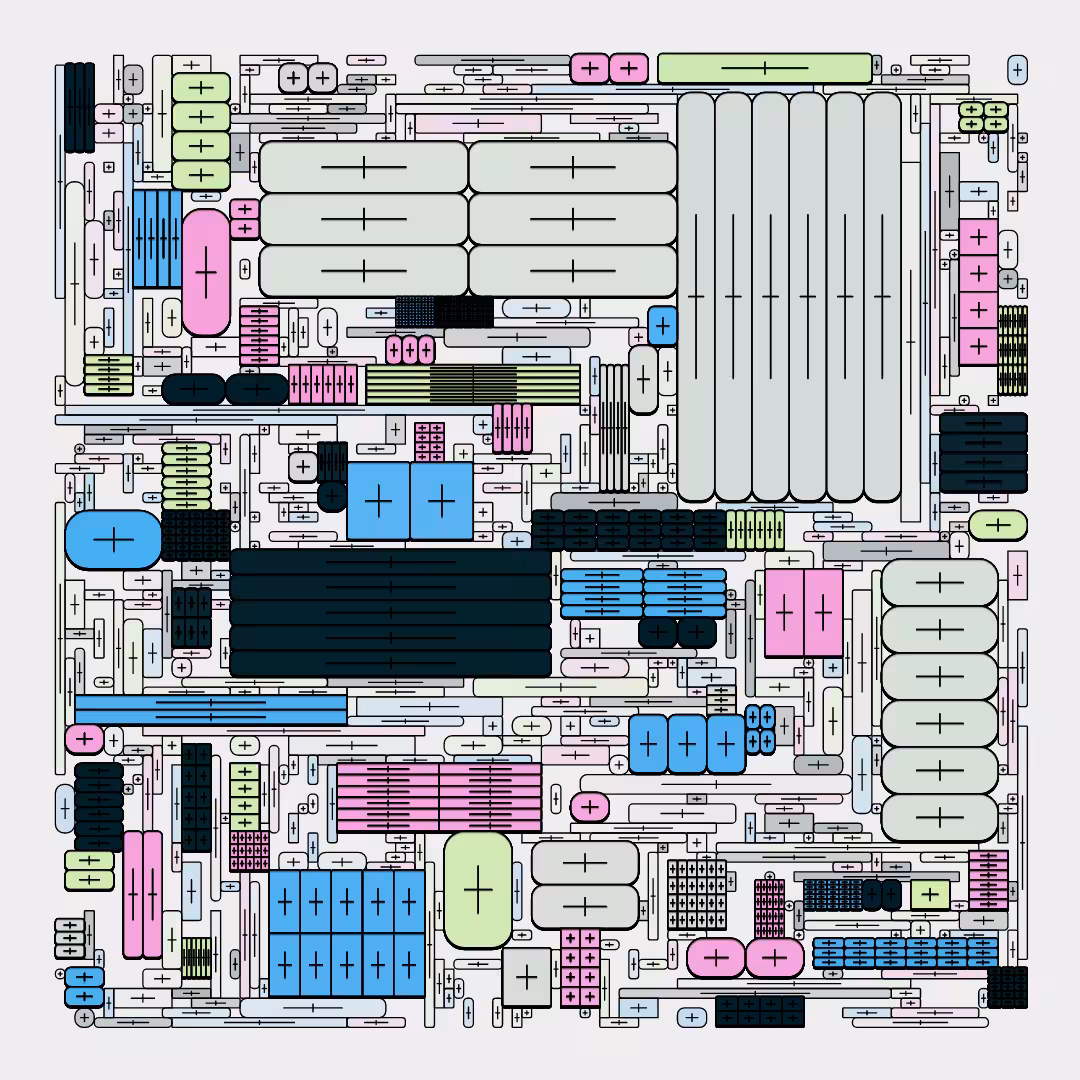Industrial Park #104