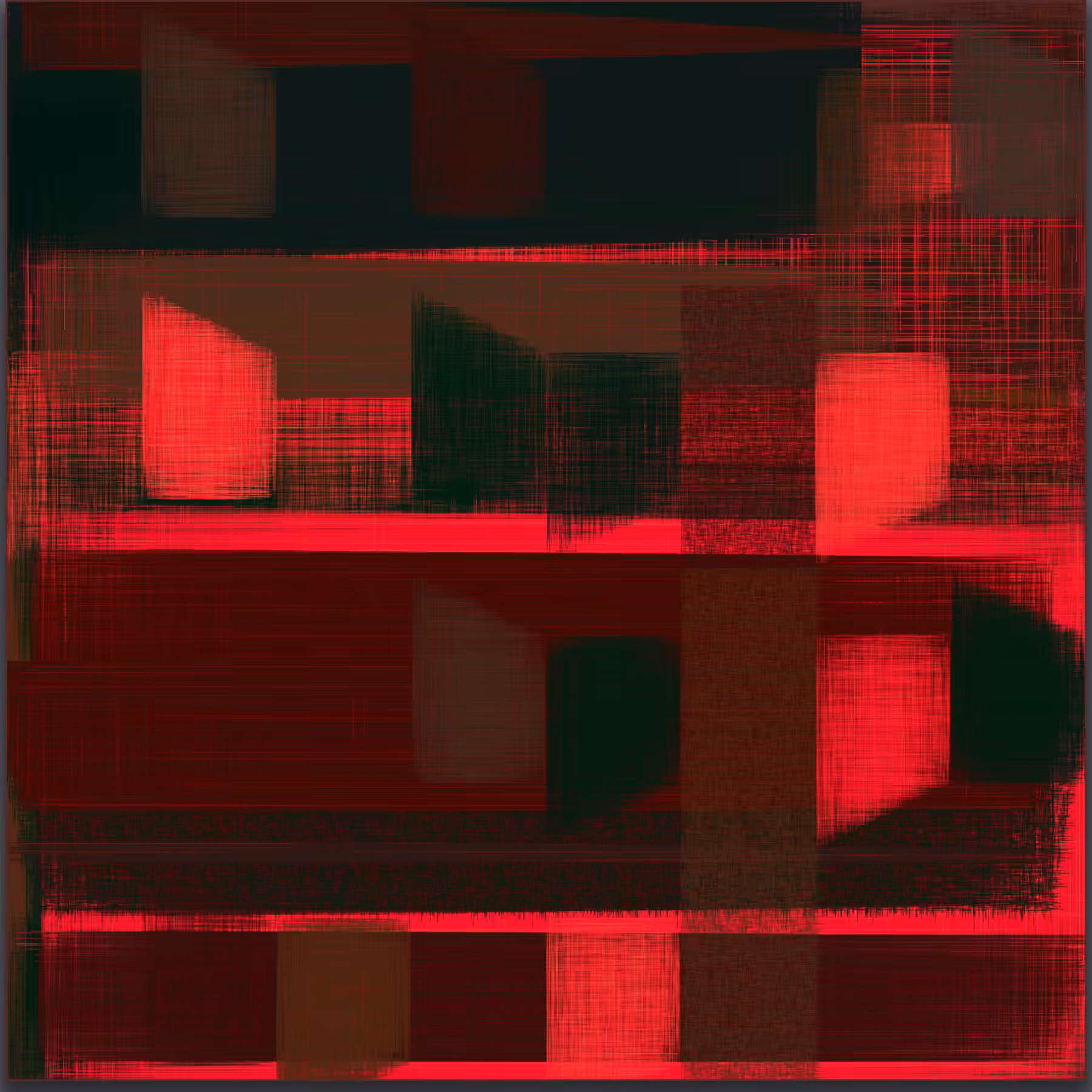 Cognitive Maze #132