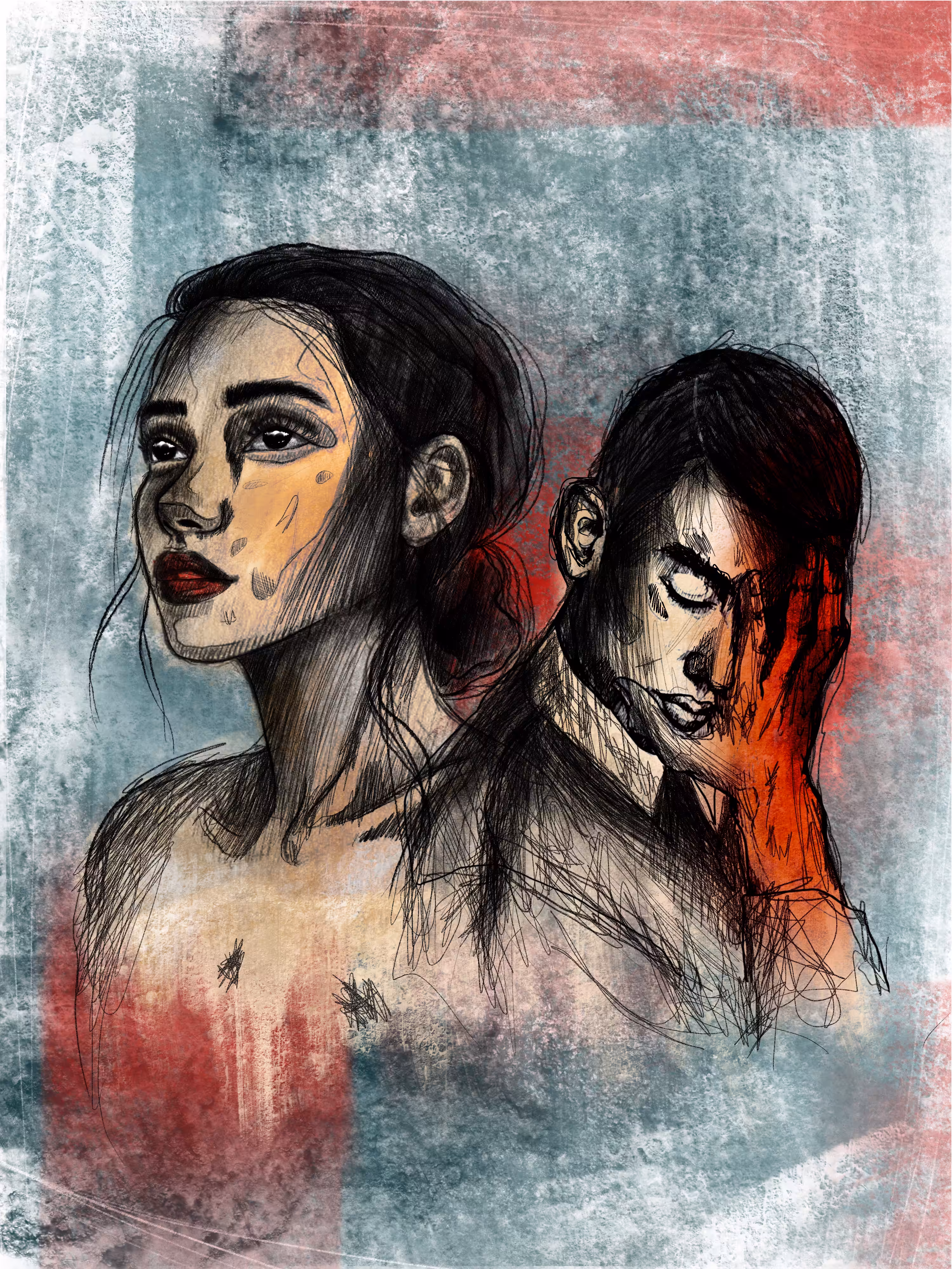 Shattered Dream