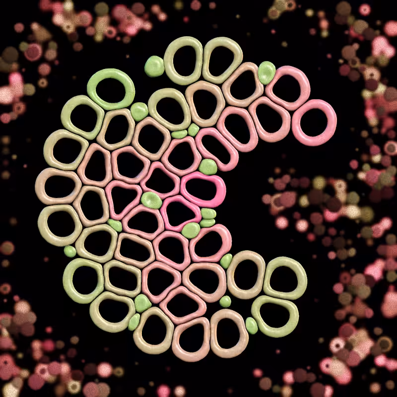 Haemo Globs #454