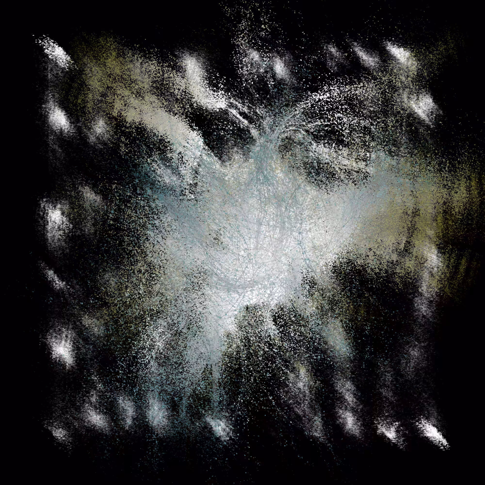 Entanglement #132