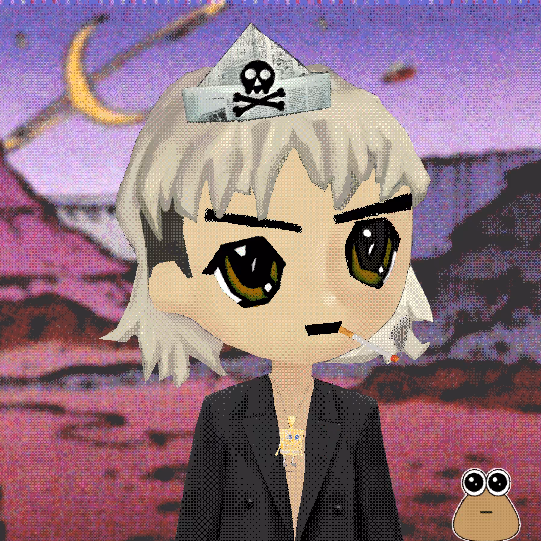 Remilio 4134
