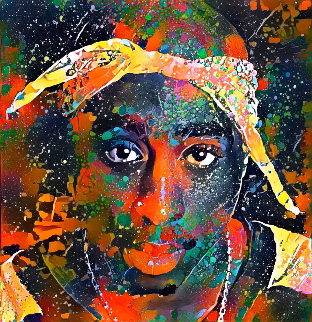 2Pac