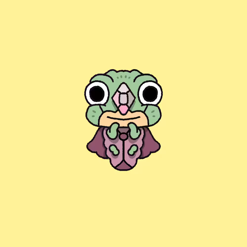 #5 — Baby
