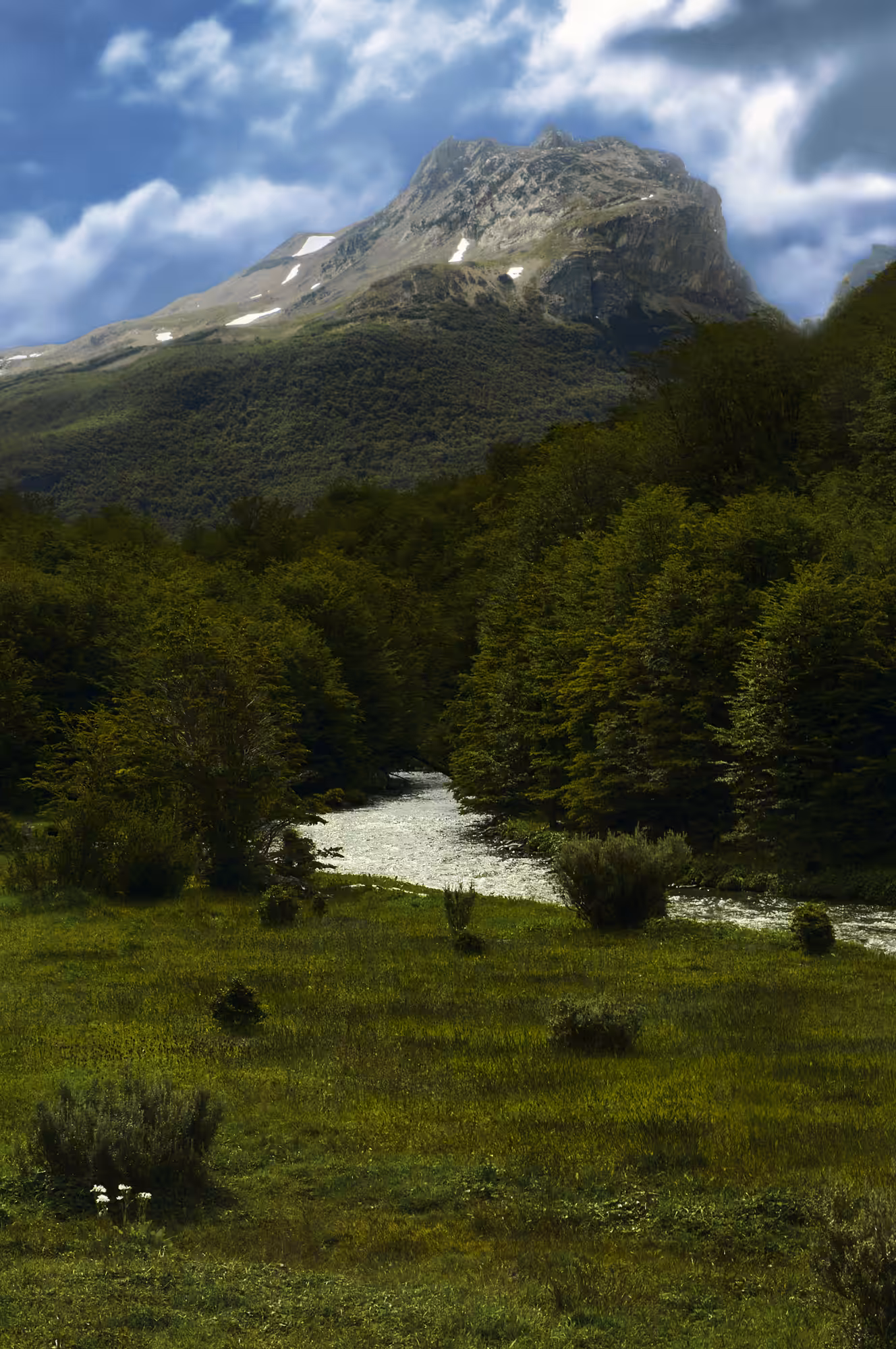 Ushuaia