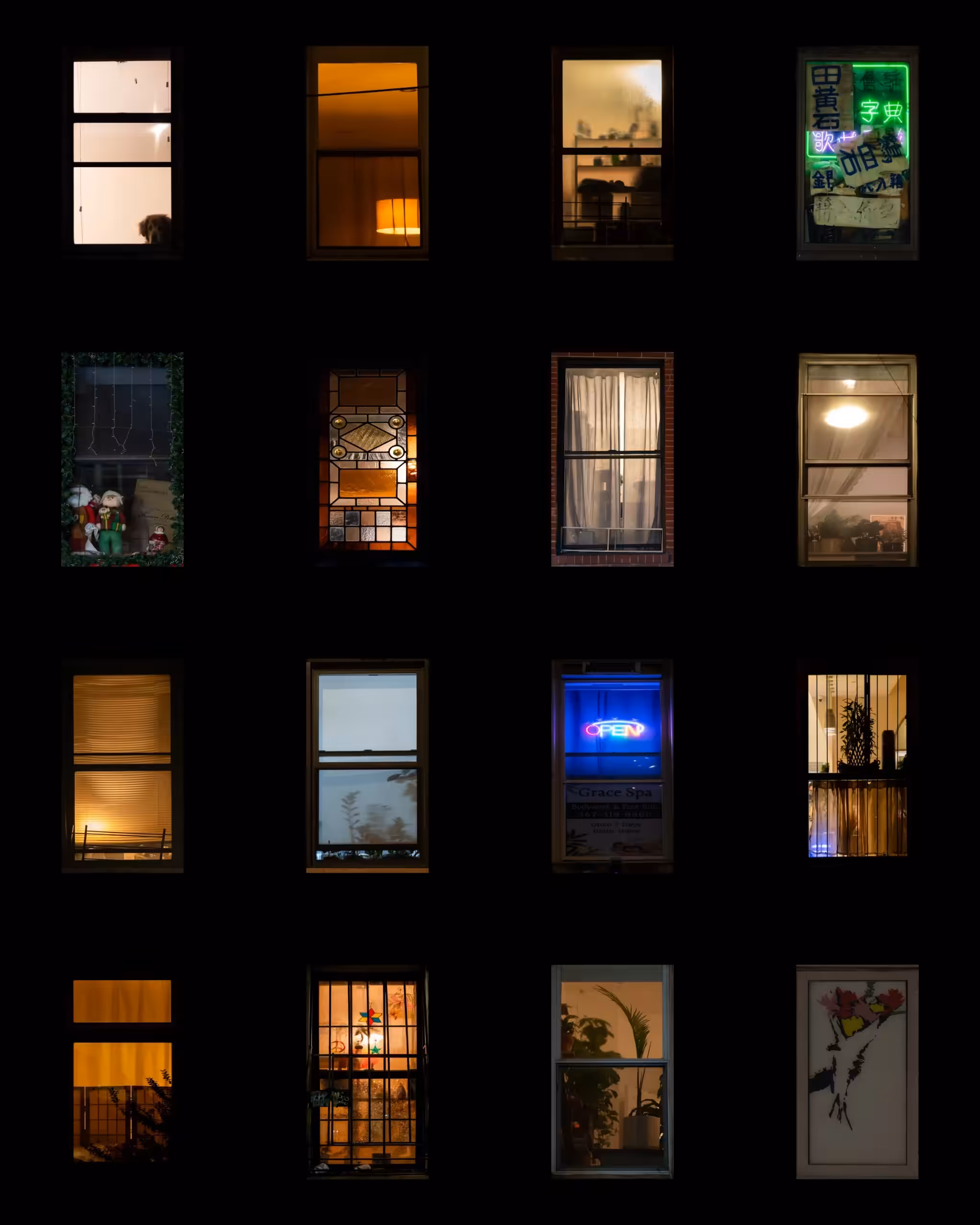 BUILDING 1089