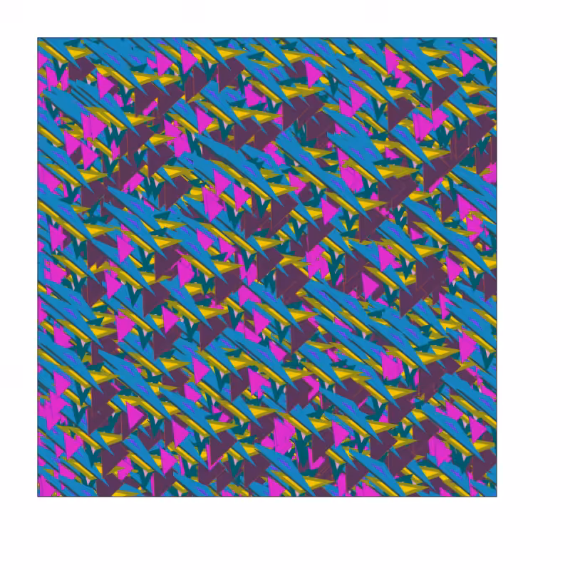 Wild Matrix #624