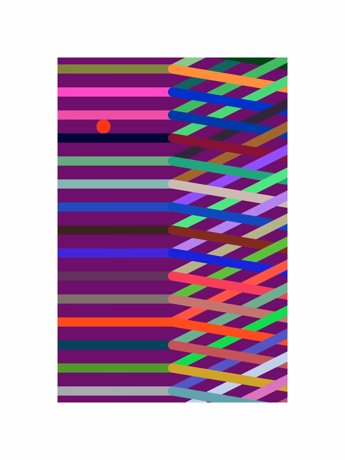 Generative Art #0051