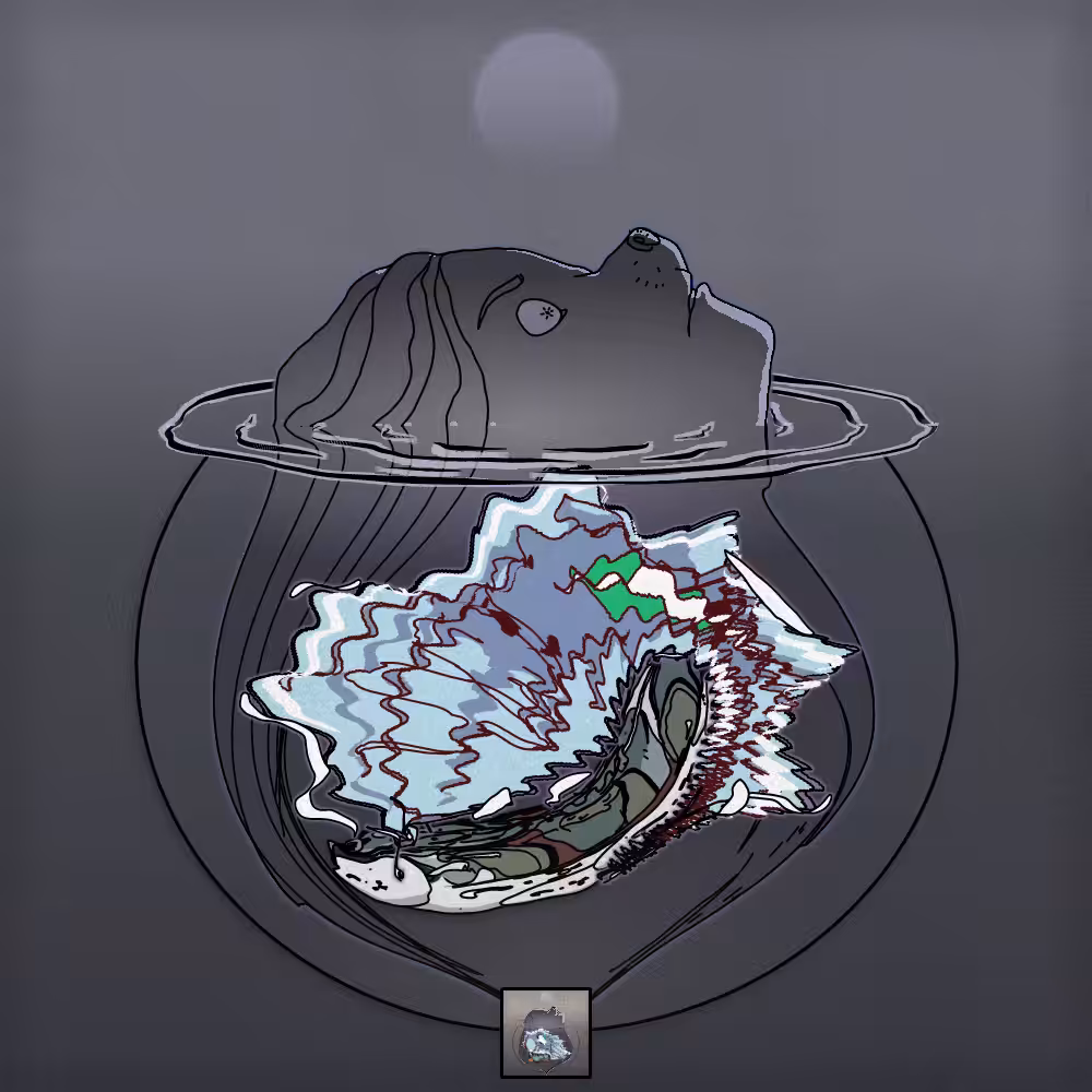 3FACE | art that adapts to you: Asoyum (3FACE #2991)