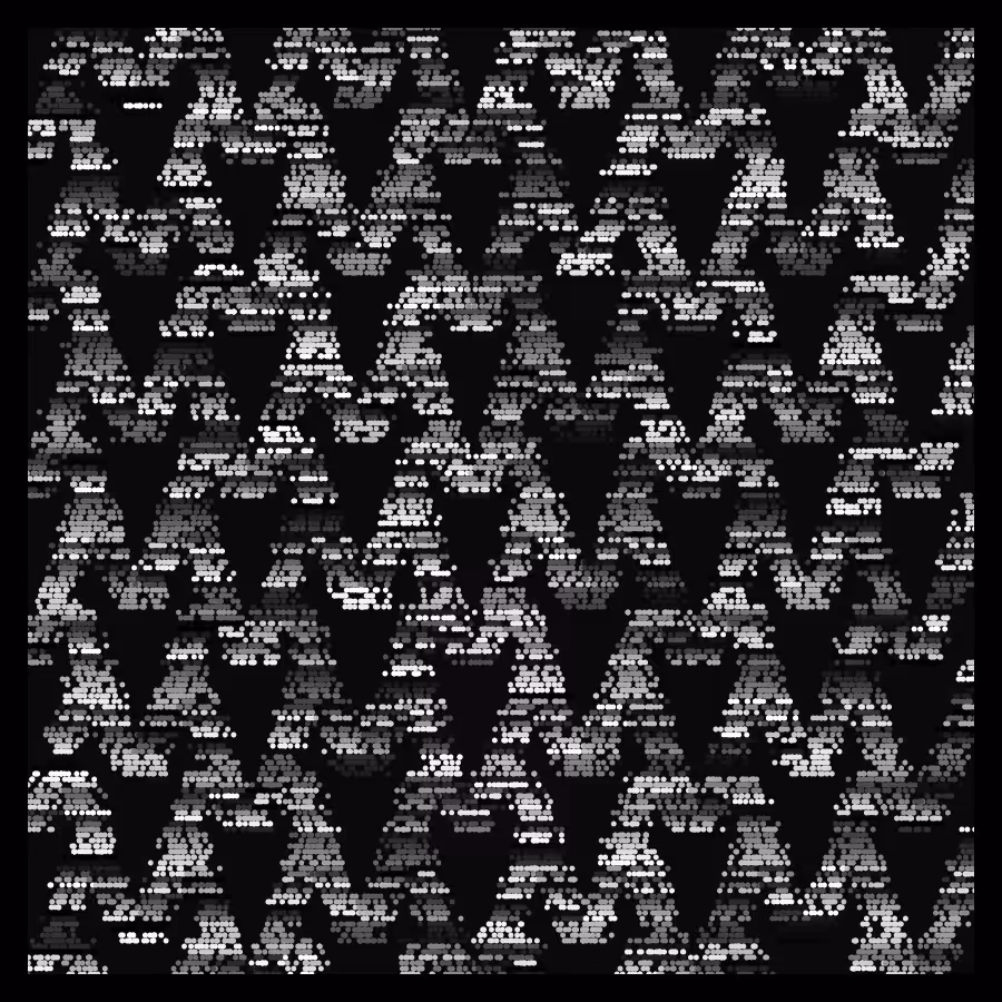 Speckle #111