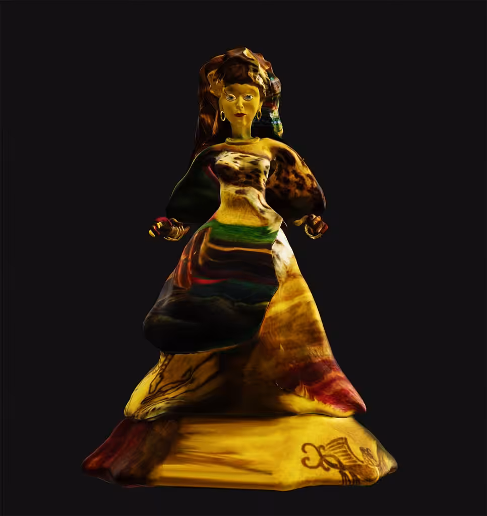 Morgan le Fay
